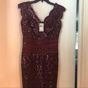 Cocktail Dress -Butgunfy